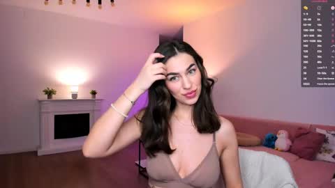 Anysa Smith online show from 04-23-26, 07:49