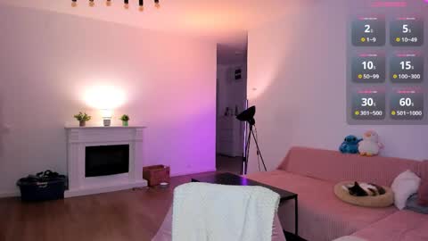 Anysa Smith online show from 06-08-26, 01:50