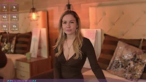 AnySlim online show from 04-03-26, 03:43