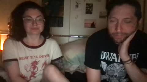 Mikey online show from 06-28-26, 02:28