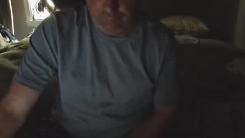 Daddy online show from 05-25-26, 01:00