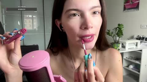 Snapshot of anytka12 chatting on 05-30-26, 11:40 anytka12 online show from 05-30-26, 11:40