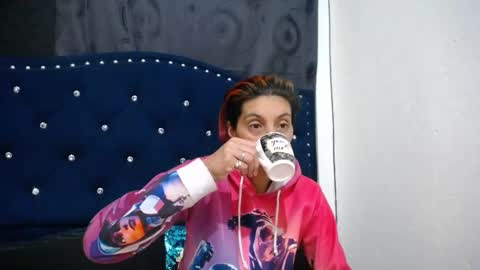 Snapshot of anyu_1306 chatting on 01-19-25, 08:39 anyu online show from 01-19-25, 08:39