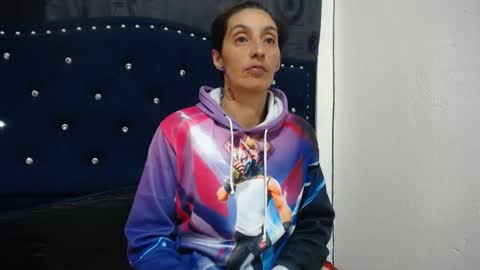 Snapshot of anyu_1306 chatting on 01-29-25, 06:33 anyu online show from 01-29-25, 06:33