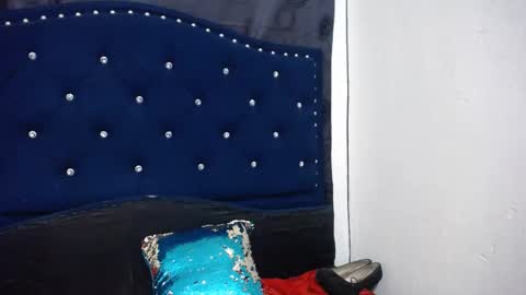 Snapshot of anyu_1306 chatting on 02-21-25, 03:34 anyu online show from 02-21-25, 03:34