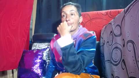 Snapshot of anyu_1306 chatting on 09-14-25, 10:42 anyu online show from 09-14-25, 10:42