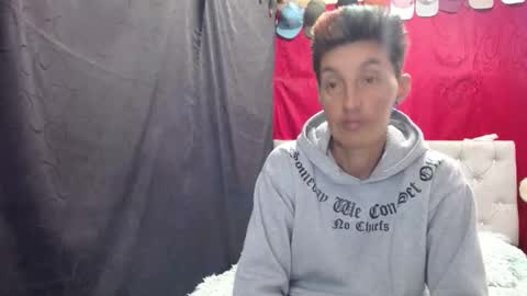 anyu online show from 02-08-26, 03:26