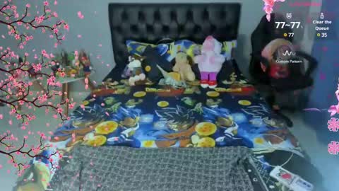 SOFIA online show from 02-27-25, 09:47