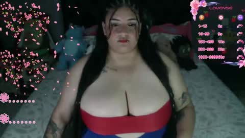 Snapshot of aome_higurashi_ chatting on 05-23-26, 03:56 SOFIA online show from 05-23-26, 03:56
