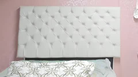 Aome Rainbow online show from 12-14-24, 04:34