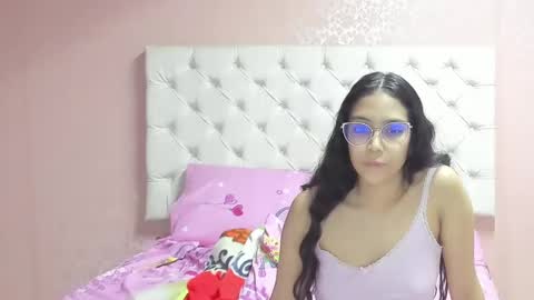 Aome Rainbow online show from 02-24-25, 04:27