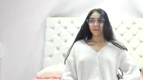 Aome Rainbow online show from 01-14-26, 06:08