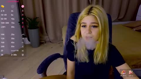 ApheliaStar online show from 01-11-26, 04:01