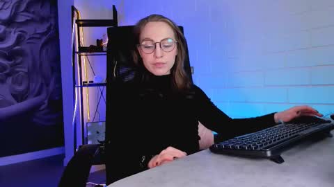 APHEX QUEEN online show from 03-20-26, 09:25