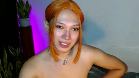 Roman Goddess online show from 12-07-24, 03:08