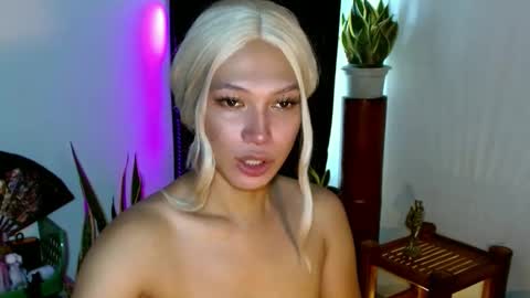 Roman Goddess online show from 12-08-24, 12:40