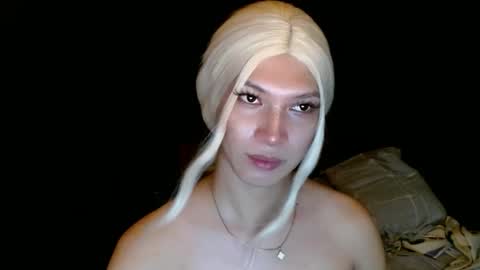 Roman Goddess online show from 12-24-24, 08:11