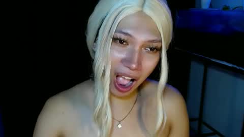 Roman Goddess online show from 12-28-24, 02:54