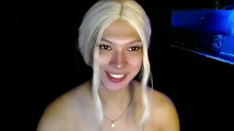 Roman Goddess online show from 12-29-24, 07:00