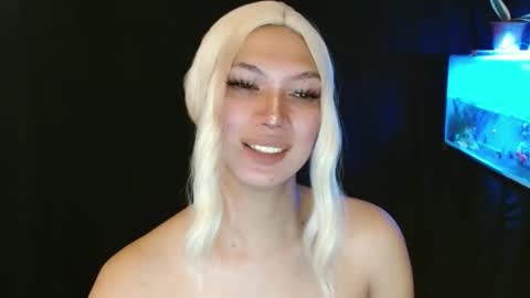 Roman Goddess online show from 01-01-25, 05:33