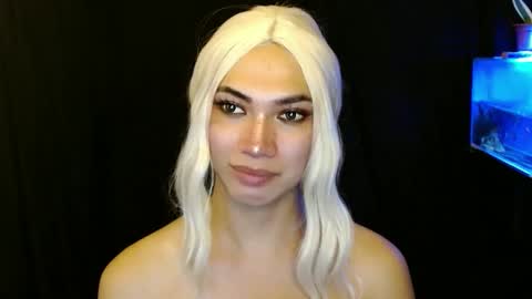 Roman Goddess online show from 01-04-25, 12:16