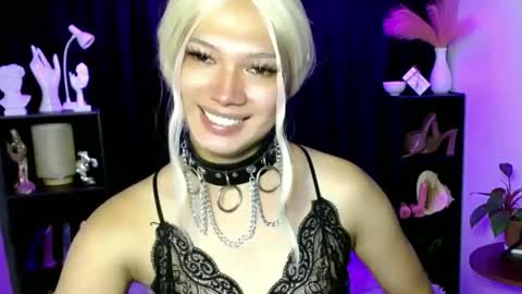 Roman Goddess online show from 02-18-25, 12:04