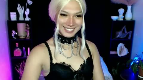 Roman Goddess online show from 02-24-25, 11:32