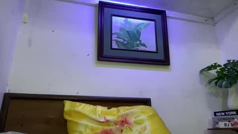 Roman Goddess online show from 10-09-25, 05:16