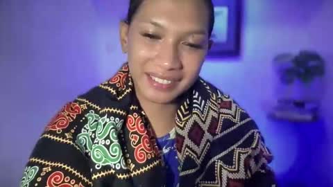 Roman Goddess online show from 10-12-25, 01:54