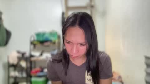 Roman Goddess online show from 12-17-25, 12:00