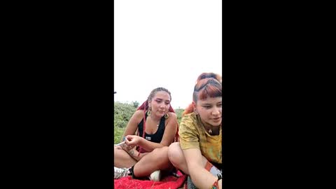 Aphril  Juana Oshun 3 online show from 02-10-26, 05:39