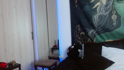 aphrodite__bloom online show from 02-08-25, 05:08