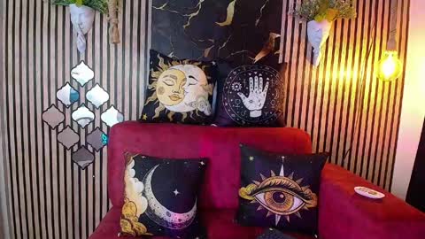 aphrodite__bloom online show from 04-18-26, 10:54