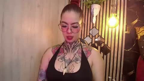 aphrodite__bloom online show from 07-04-26, 12:39
