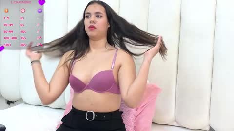 aphrodite_rosse online show from 03-18-26, 12:08