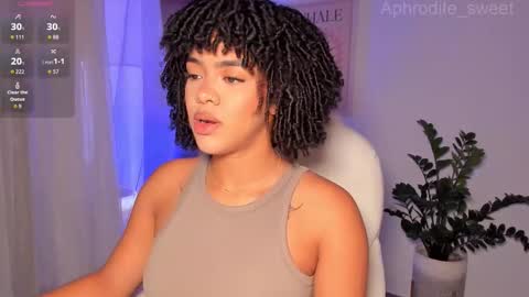 Karla online show from 03-12-26, 07:20