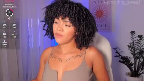 Karla online show from 06-11-26, 08:18