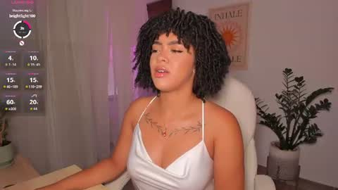 Snapshot of aphrodite_sweet chatting on 06-19-26, 07:28 Karla online show from 06-19-26, 07:28