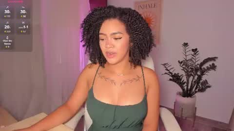 Snapshot of aphrodite_sweet chatting on 07-07-26, 07:51 Karla online show from 07-07-26, 07:51