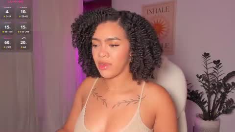 Snapshot of aphrodite_sweet chatting on 07-08-26, 11:20 Karla online show from 07-08-26, 11:20