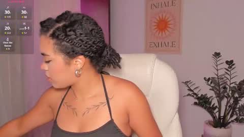Snapshot of aphrodite_sweet chatting on 07-13-26, 07:49 Karla online show from 07-13-26, 07:49
