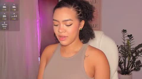 Snapshot of aphrodite_sweet chatting on 07-24-26, 07:56 Karla online show from 07-24-26, 07:56