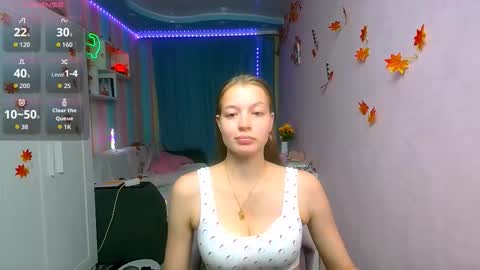 Aphrodite online show from 10-17-25, 01:03