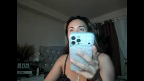 Rhea online show from 07-26-26, 10:49