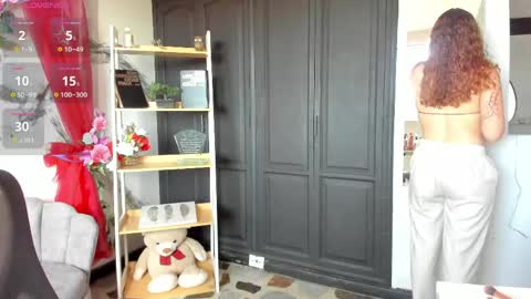 aphrodite online show from 04-27-26, 09:13