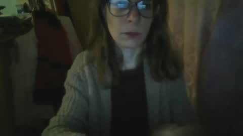 Aphrodity Rox online show from 03-13-26, 11:55