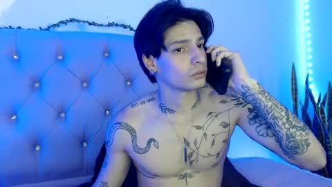 Apolo online show from 01-17-25, 04:04