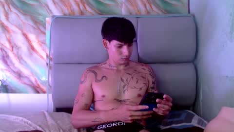 Apolo online show from 02-26-25, 08:44