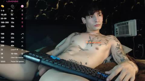 Apolo online show from 12-21-25, 11:23