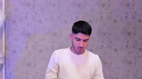 Apolo Grayy online show from 02-06-26, 06:40